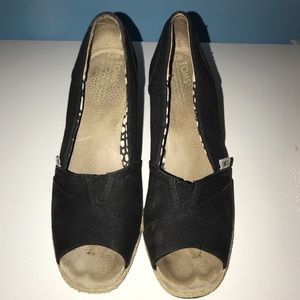 TOMS Wedges